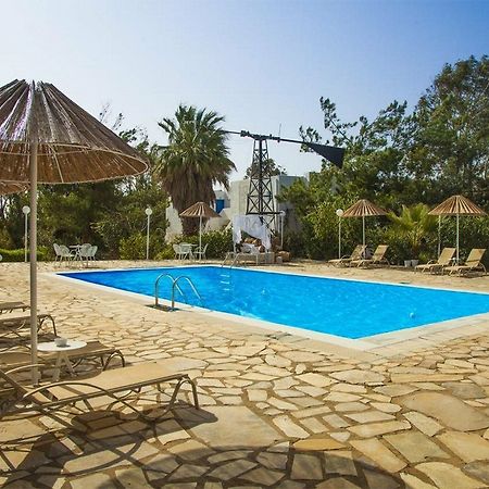 Home Hotel (Adults Only) Hersonissos  Exterior foto