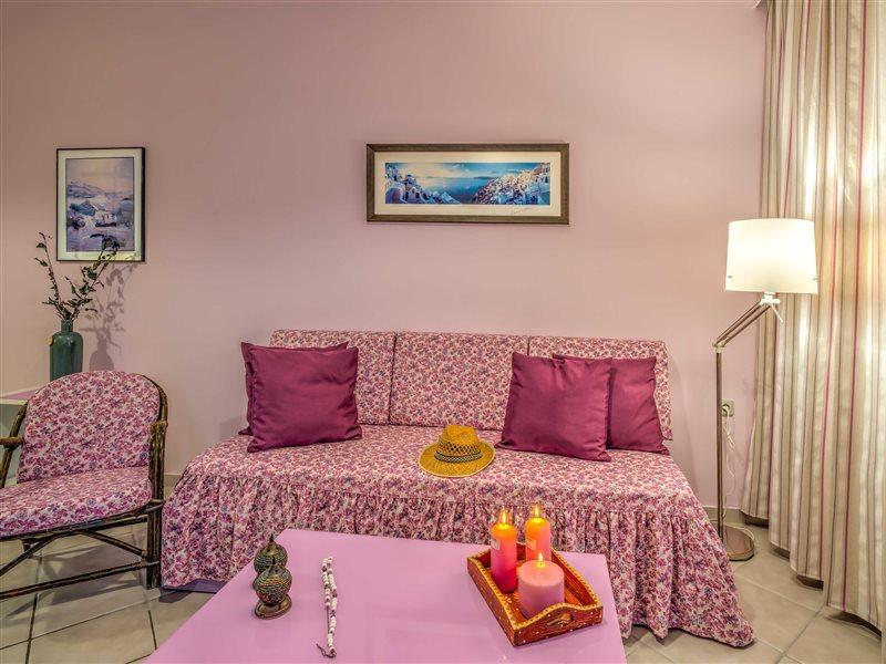 Home Hotel (Adults Only) Hersonissos  Exterior foto