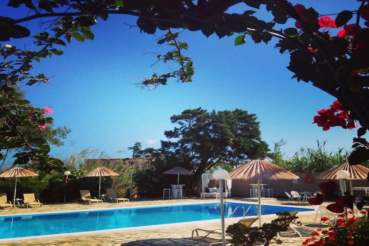 Home Hotel (Adults Only) Hersonissos  Exterior foto